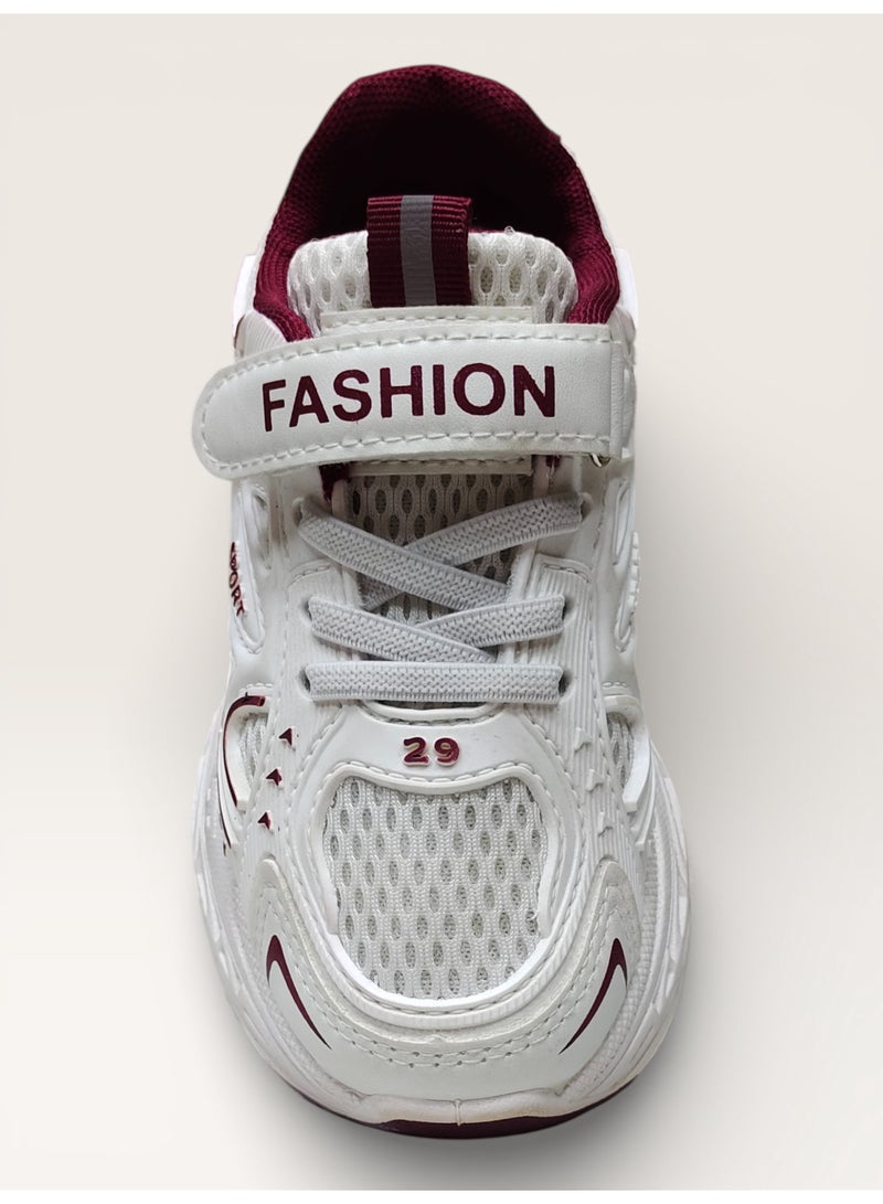 Fashion Sneakers - Image 5